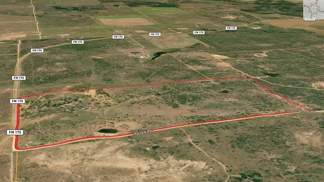 $1,088,000 | 0 Fm 175, Henrietta, TX 76365