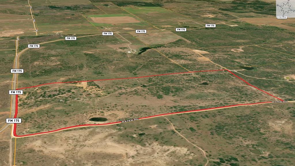 0 Fm 175 Henrietta, TX 76365 - Photo 35 of 35 a view of a bathroom