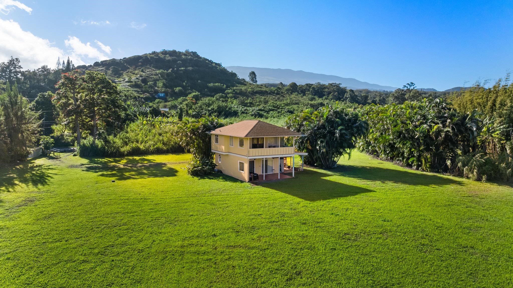 654 Kaupakalua Road Haiku, HI 96708 - Photo 4 of 15