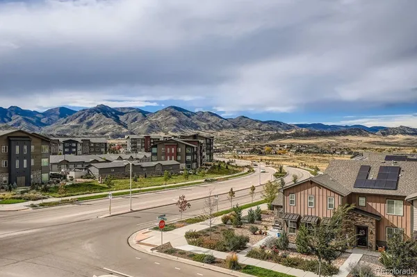 $639,990 | 8406 Mount Ouray Road, Littleton, CO 80125