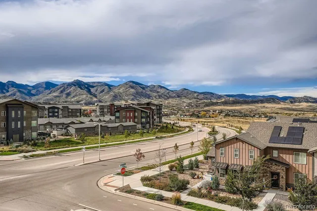 $639,990 | 8406 Mount Ouray Road, Littleton, CO 80125