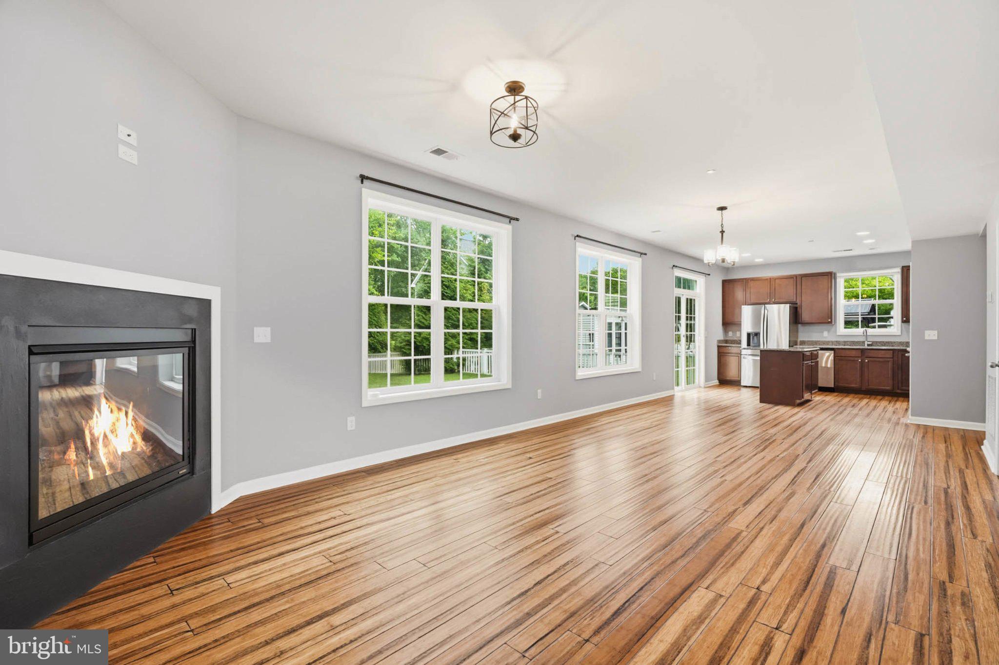 706 Trapper Way Deale, MD 20751 - Photo 26 of 61 Spacious living area with modern charm.