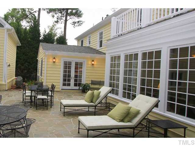 3938 Dover Road Durham, NC 27707 - Photo 8 of 11 Gallery Image 8