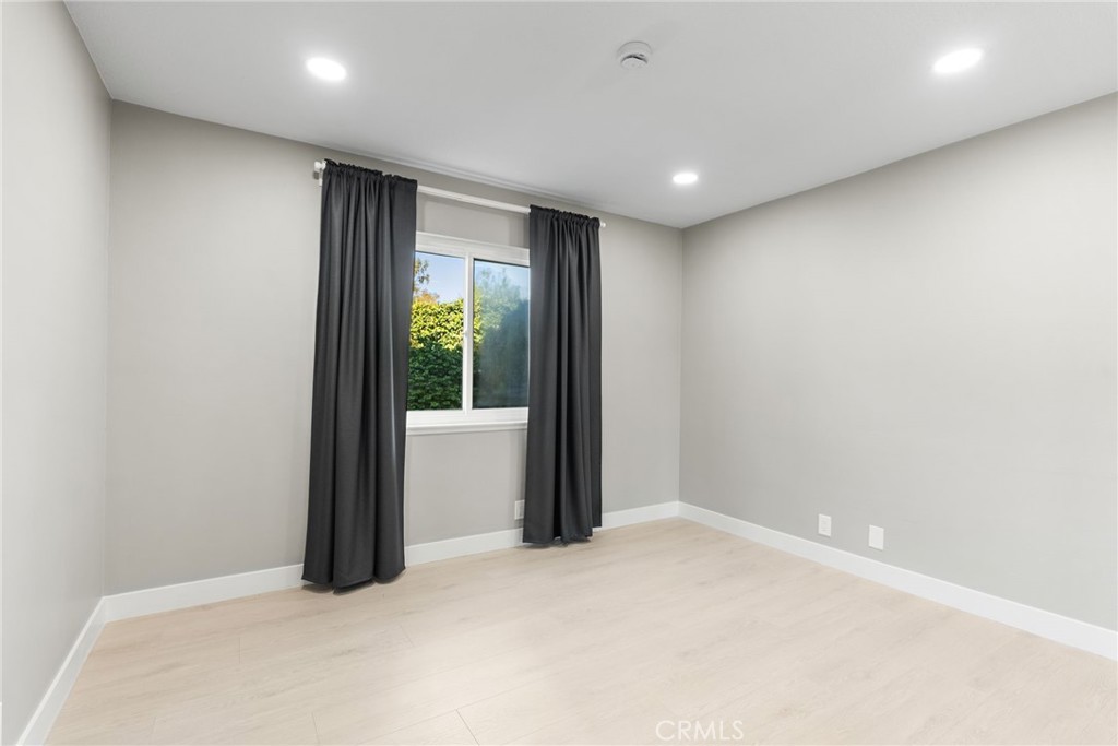 24746 Scott Lane Lake Forest, CA 92630 - Photo 17 of 31 a view of hallway with a large window