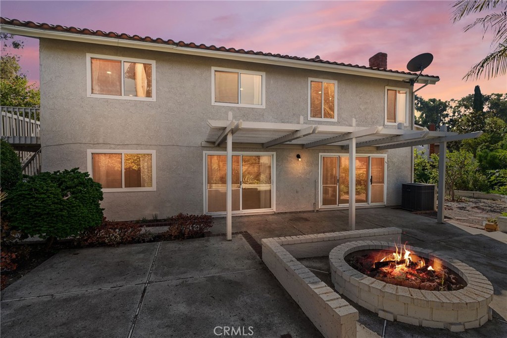 24746 Scott Lane Lake Forest, CA 92630 - Photo 2 of 31 a view of a house with a patio