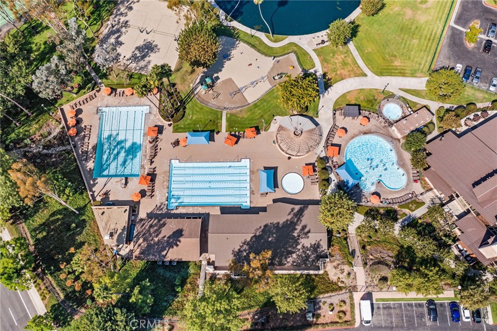 24746 Scott Lane Lake Forest, CA 92630 - Photo 31 of 31 an aerial view of a