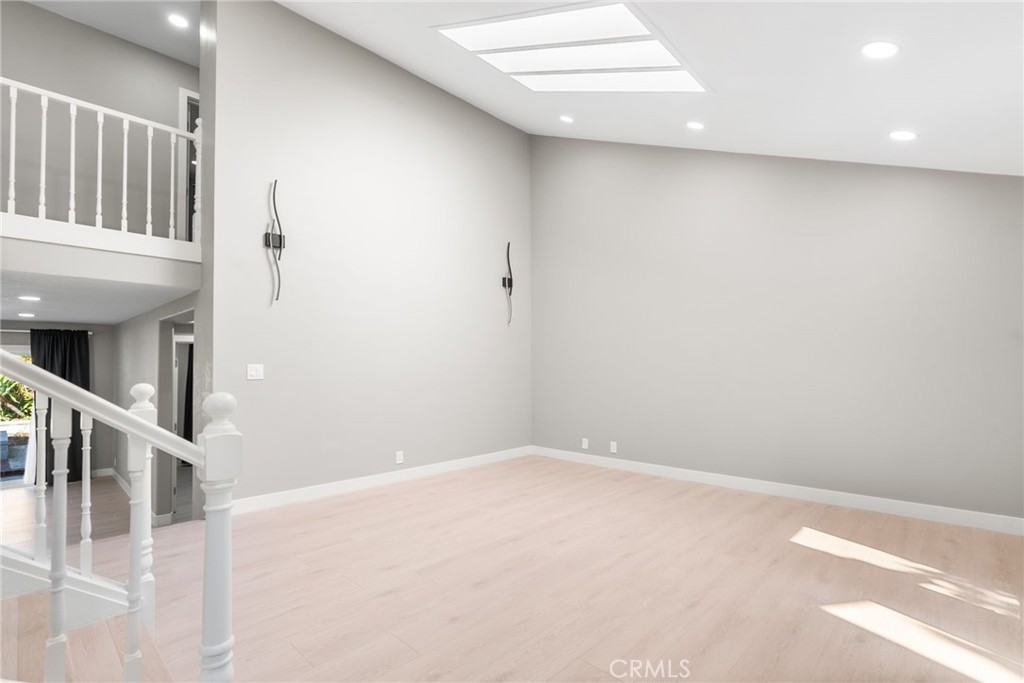 24746 Scott Lane Lake Forest, CA 92630 - Photo 6 of 31 a view of an empty room