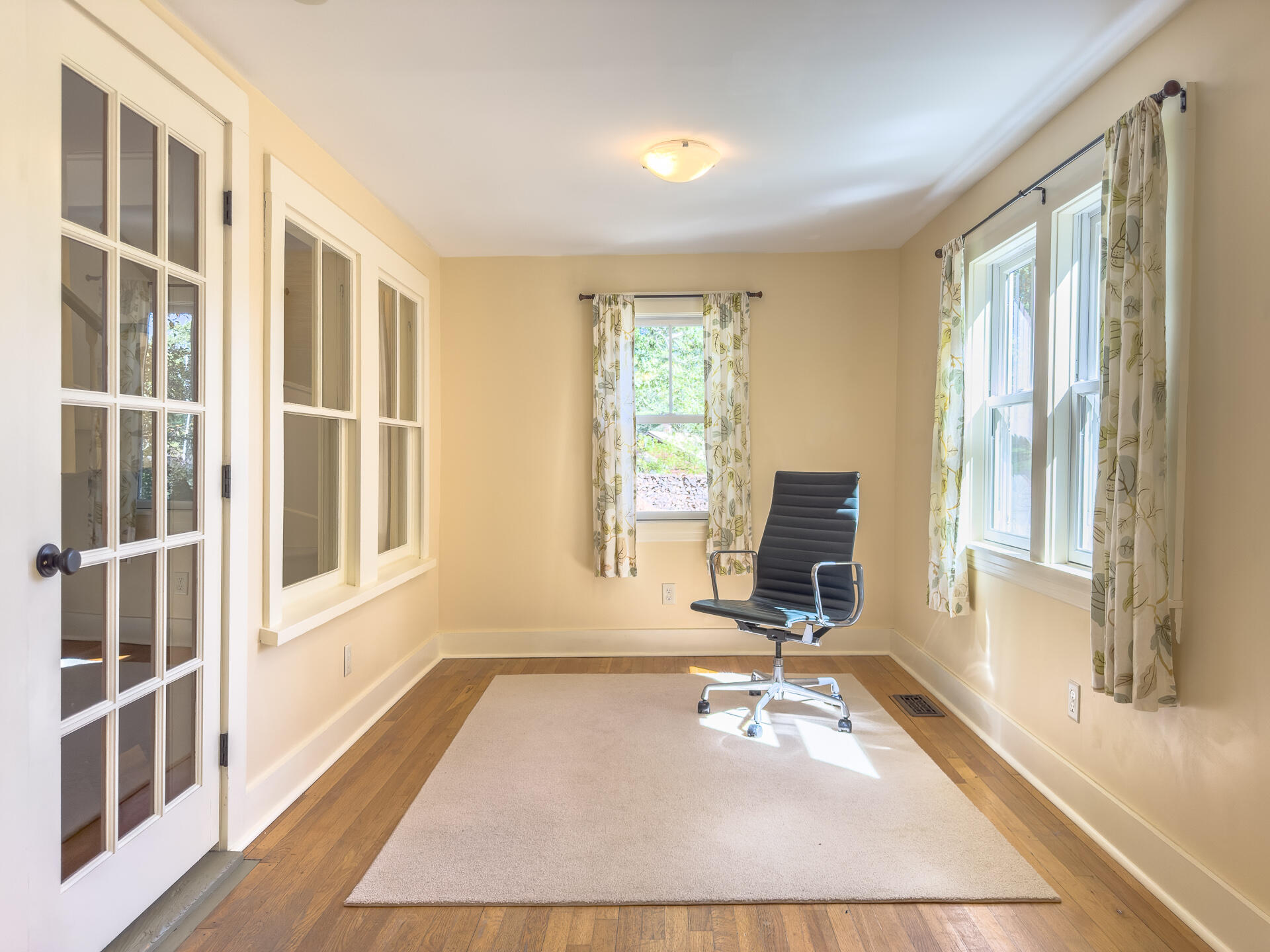201 Lewis Hill Road Newcastle, ME 04553 - Photo 55 of 98 Could be an office