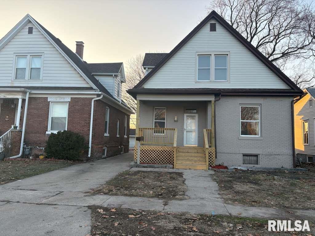 1111 North Walnut Street Springfield, IL 62702 - Photo 2 of 34