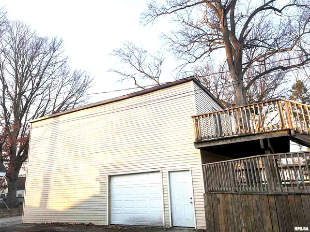 $139,900 | 1111 North Walnut Street, Springfield, IL 62702