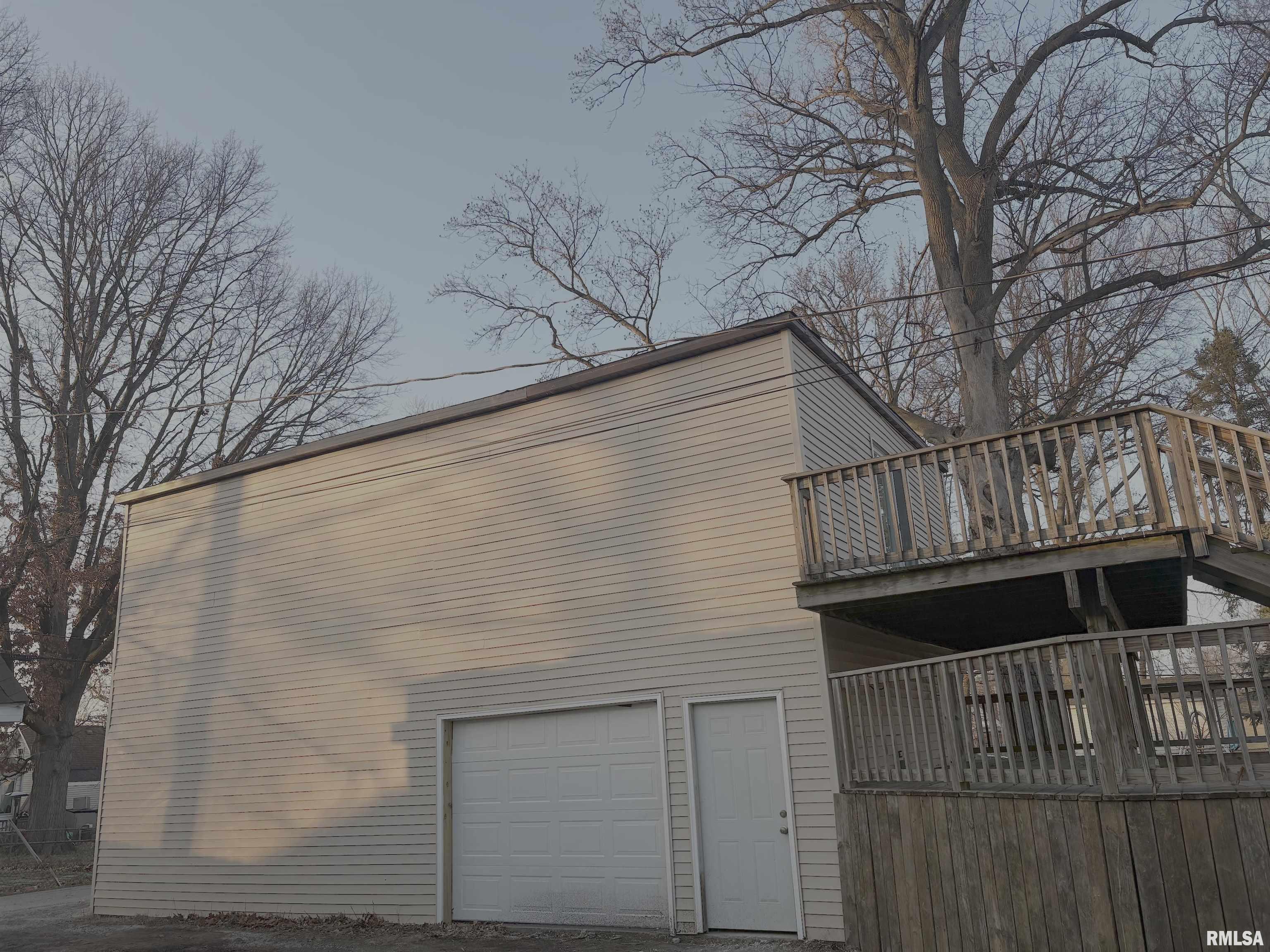 1111 North Walnut Street Springfield, IL 62702 - Photo 23 of 34