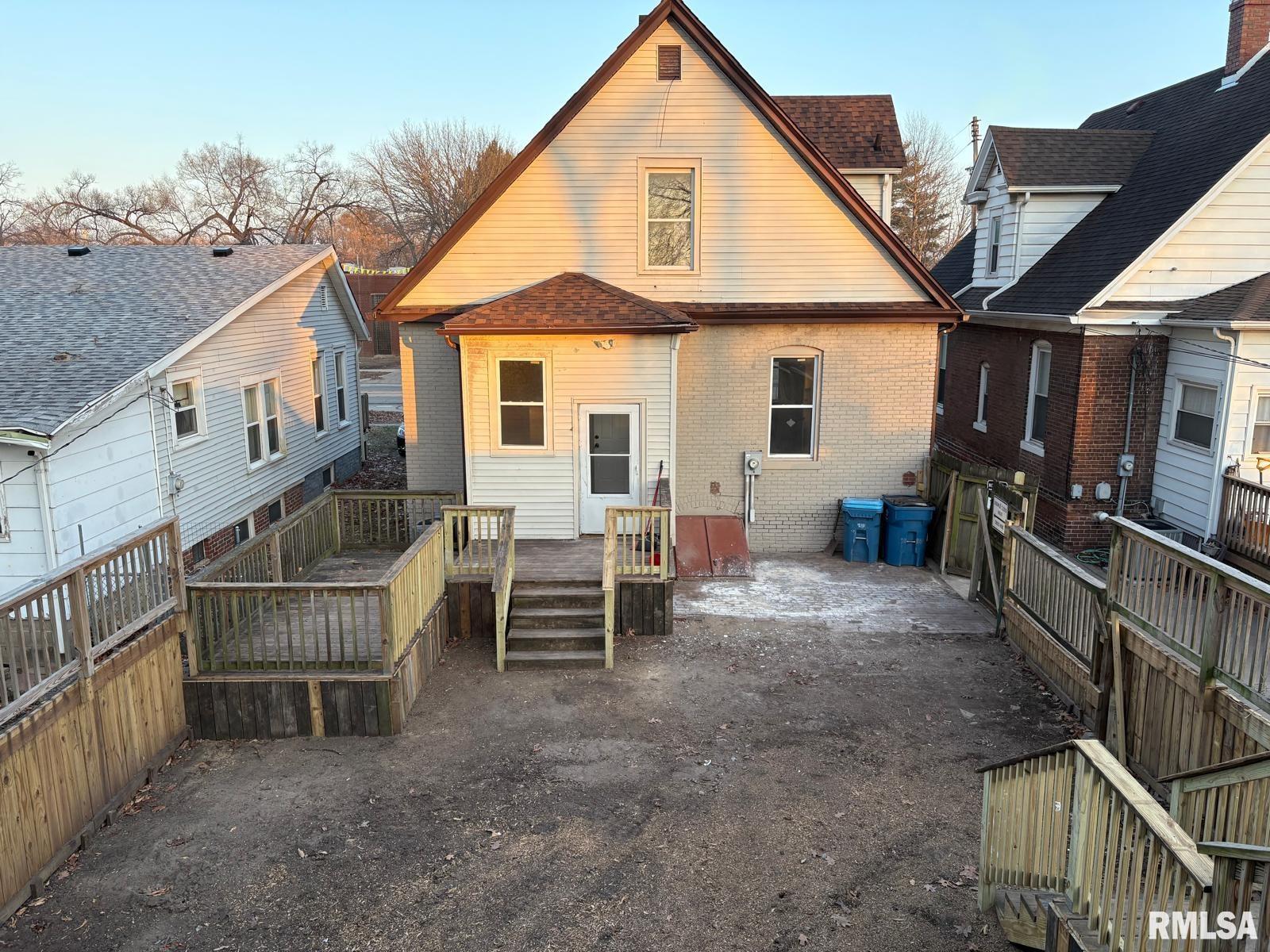 1111 North Walnut Street Springfield, IL 62702 - Photo 27 of 34