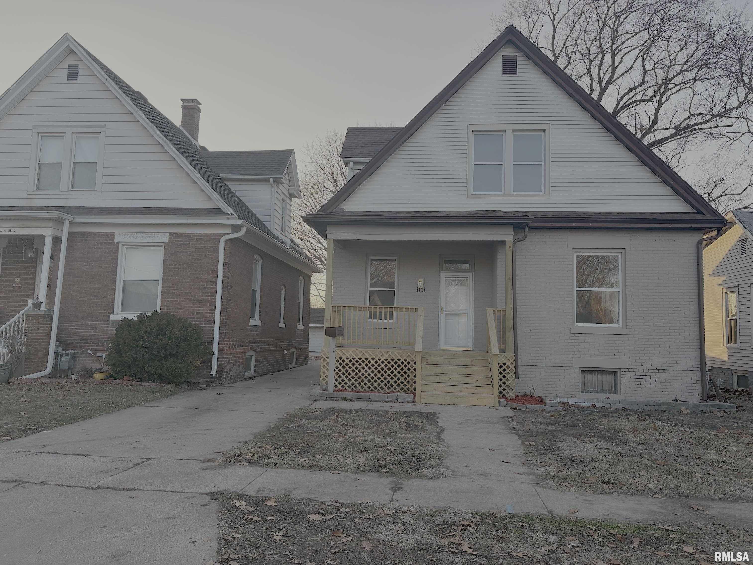 1111 North Walnut Street Springfield, IL 62702 - Photo 29 of 34