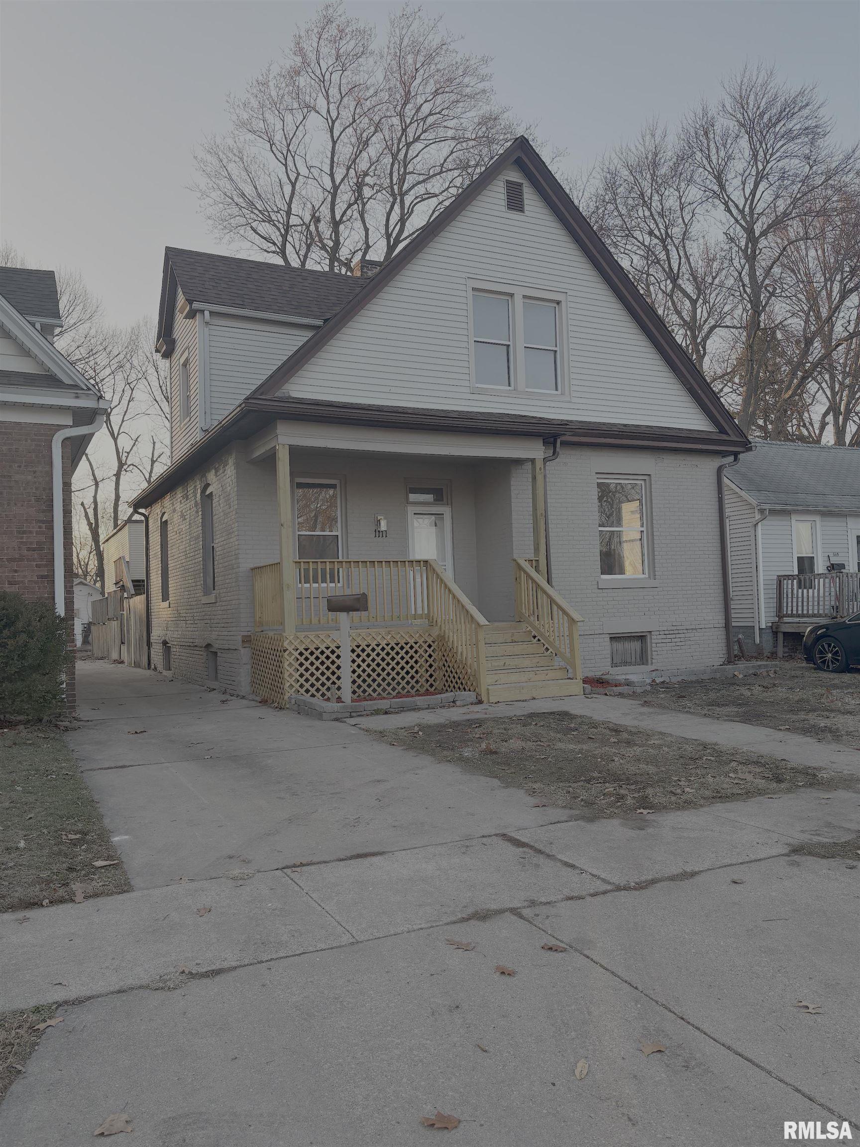 1111 North Walnut Street Springfield, IL 62702 - Photo 30 of 34