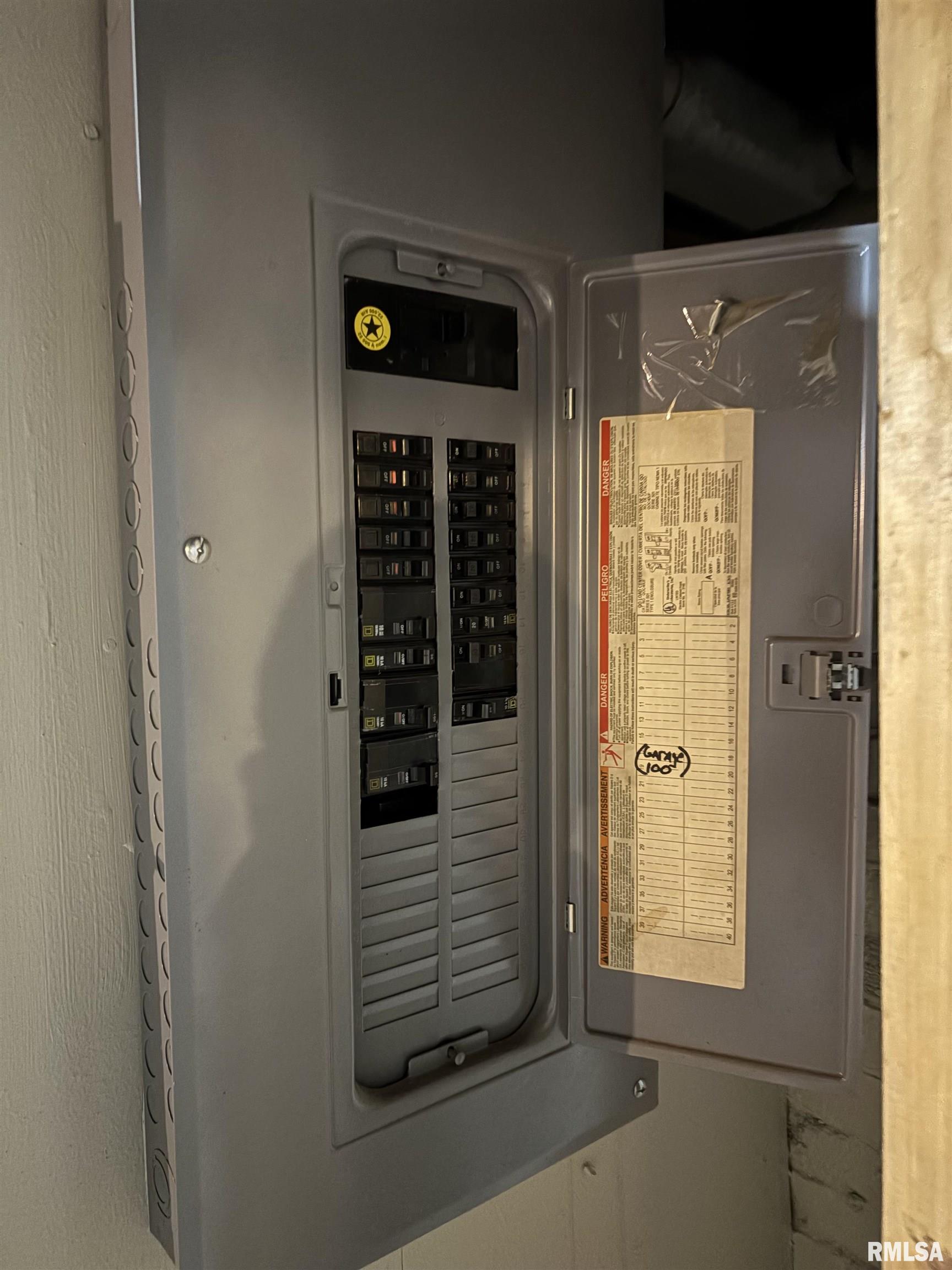 1111 North Walnut Street Springfield, IL 62702 - Photo 31 of 34