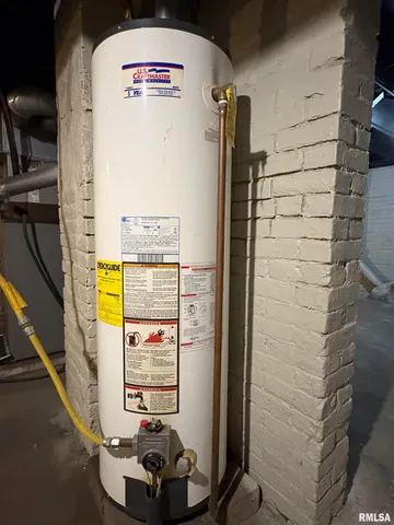 $139,900 | 1111 North Walnut Street, Springfield, IL 62702