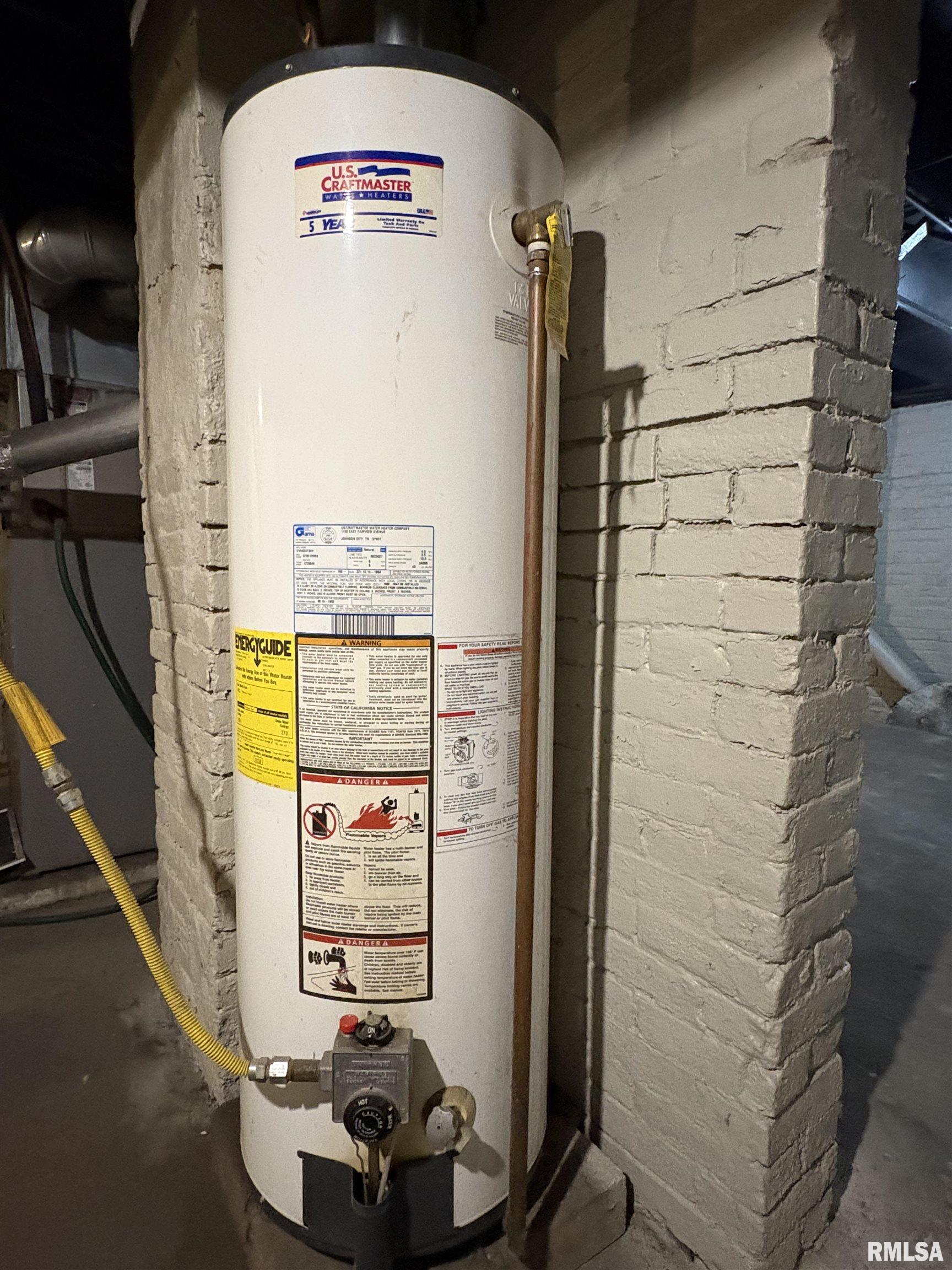 1111 North Walnut Street Springfield, IL 62702 - Photo 32 of 34