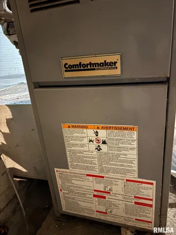 $139,900 | 1111 North Walnut Street, Springfield, IL 62702