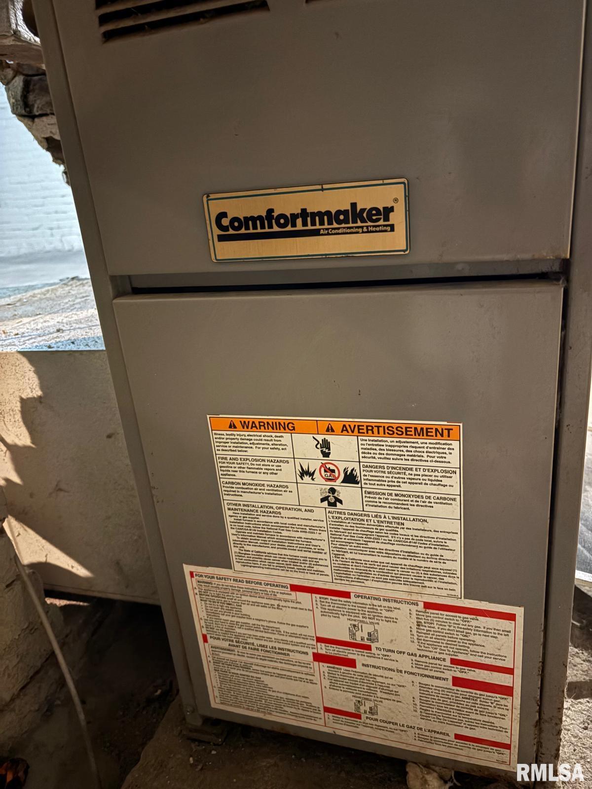 1111 North Walnut Street Springfield, IL 62702 - Photo 34 of 34