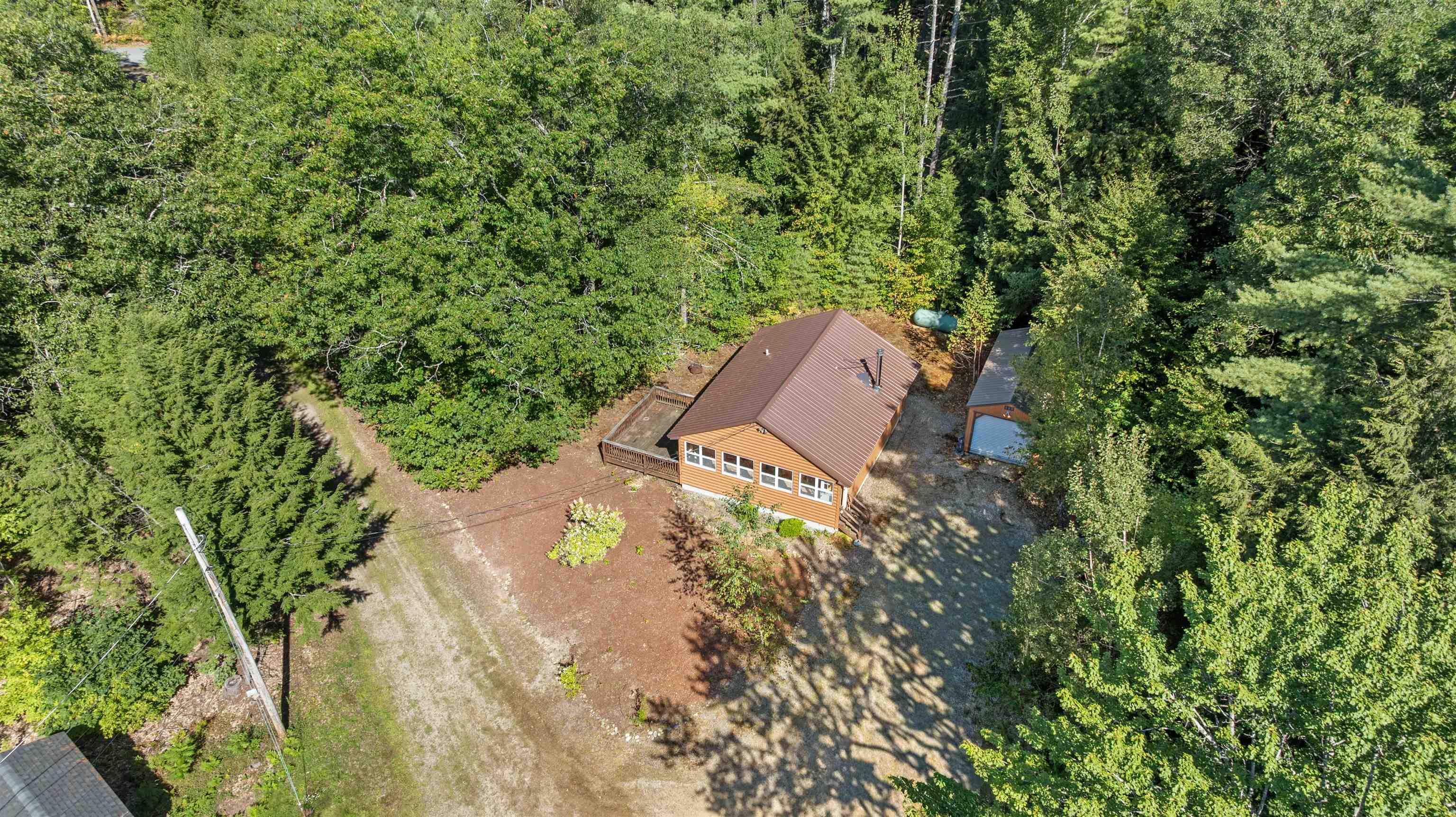 14 Haven Road Sanbornton, NH 03269 - Photo 1 of 36 Gallery Image 1