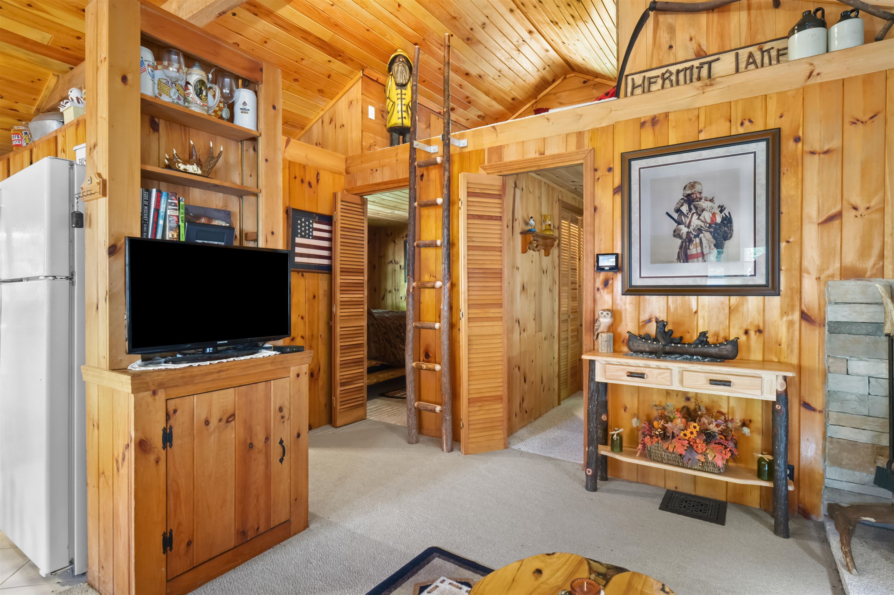 14 Haven Road Sanbornton, NH 03269 - Photo 14 of 36 Gallery Image 14