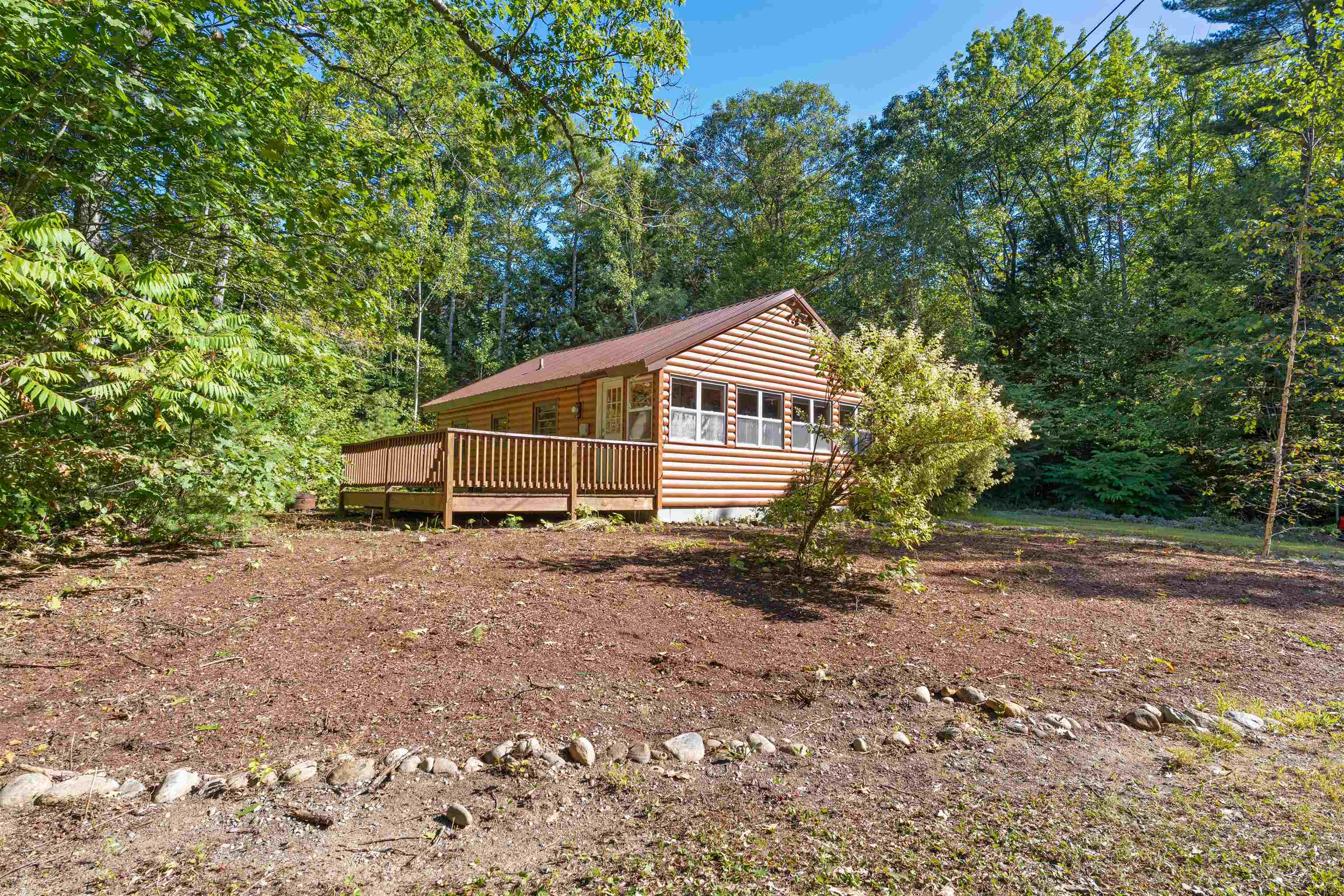 14 Haven Road Sanbornton, NH 03269 - Photo 28 of 36 Gallery Image 28
