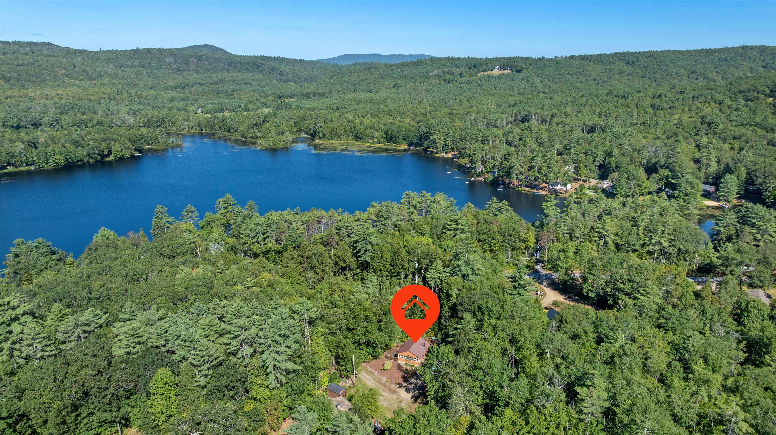 14 Haven Road Sanbornton, NH 03269 - Photo 32 of 36 Gallery Image 32