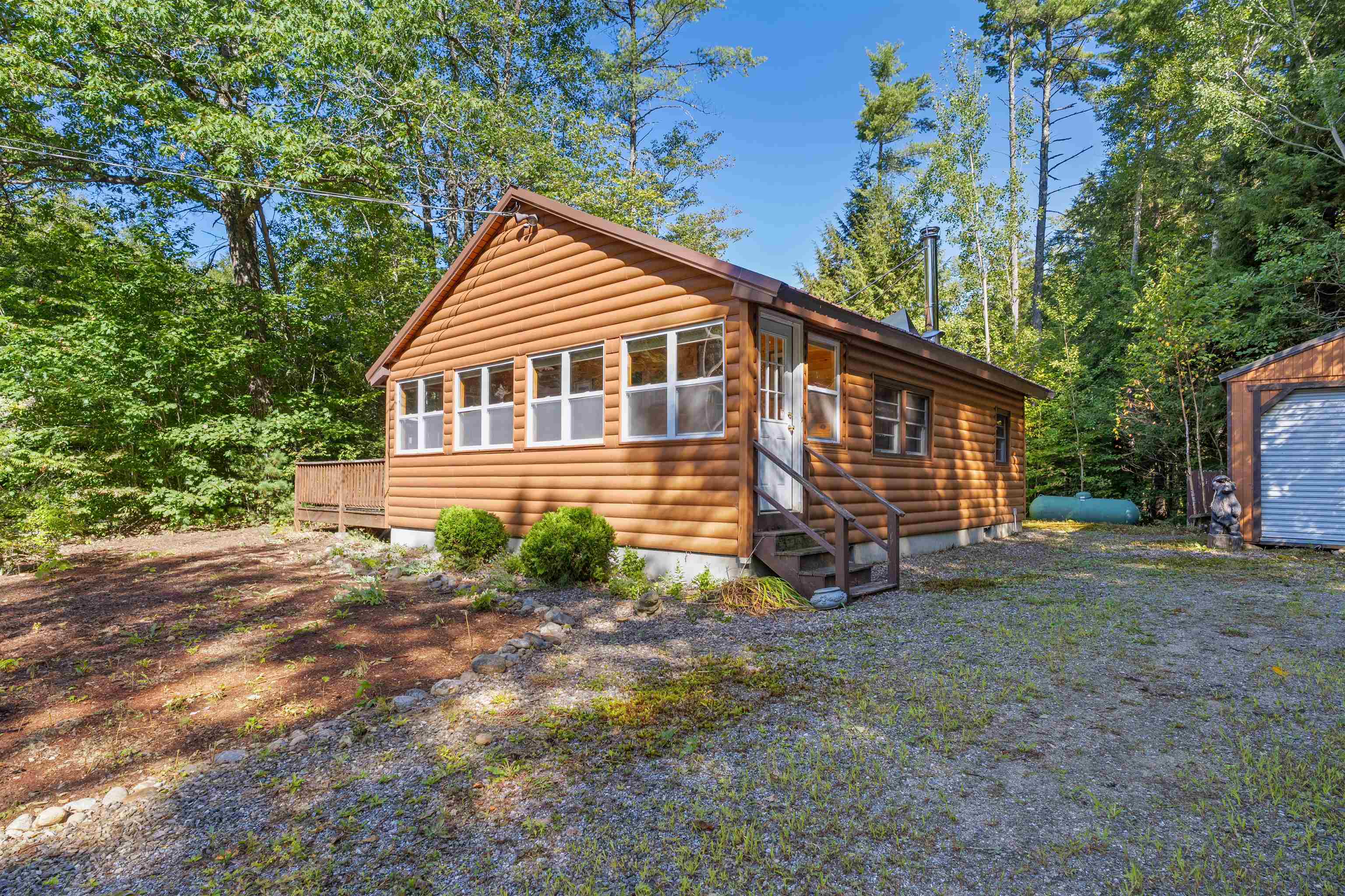 14 Haven Road Sanbornton, NH 03269 - Photo 4 of 36 Gallery Image 4