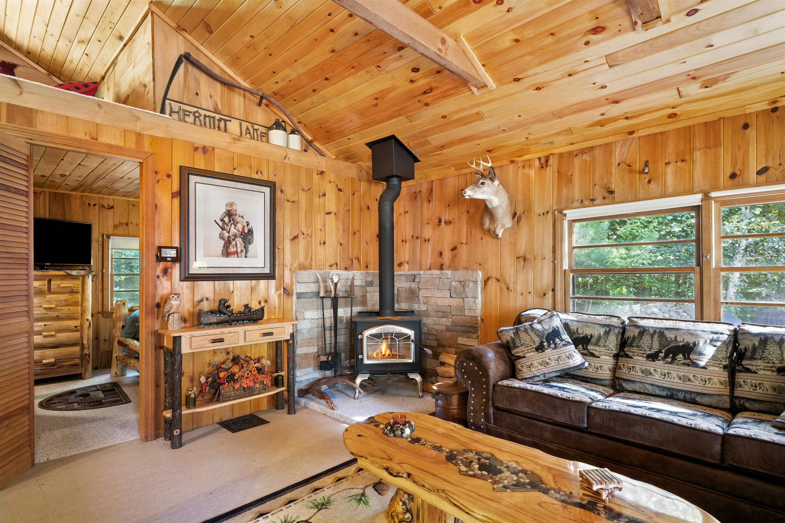 14 Haven Road Sanbornton, NH 03269 - Photo 6 of 36 Gallery Image 6