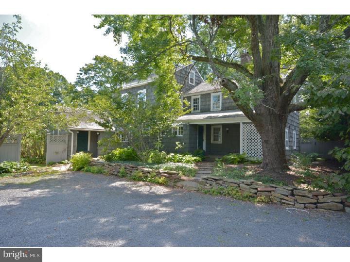 4521 Province Line Road Princeton, NJ 08540 - Photo 2 of 25