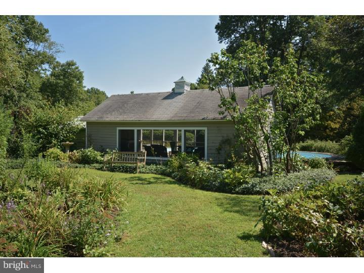 4521 Province Line Road Princeton, NJ 08540 - Photo 16 of 25