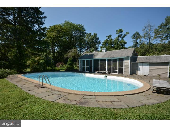 4521 Province Line Road Princeton, NJ 08540 - Photo 17 of 25