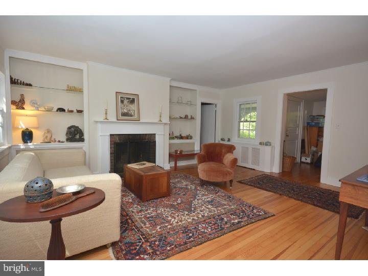 4521 Province Line Road Princeton, NJ 08540 - Photo 3 of 25