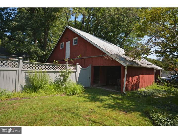 4521 Province Line Road Princeton, NJ 08540 - Photo 22 of 25