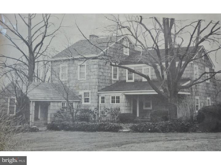 4521 Province Line Road Princeton, NJ 08540 - Photo 23 of 25