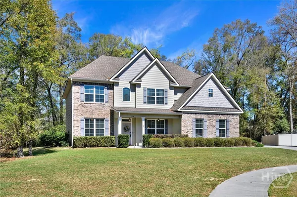 $553,900 | 114 Carriage House Drive, Guyton, GA 31312