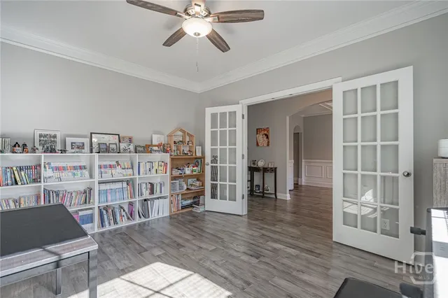 $554,000 | 114 Carriage House Drive, Guyton, GA 31312