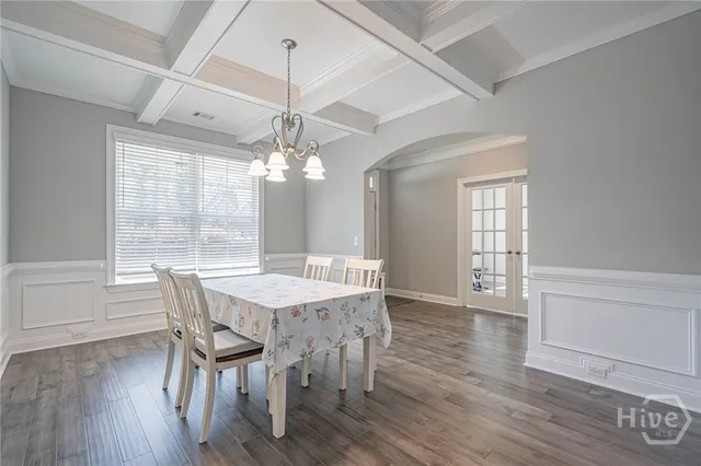 $554,000 | 114 Carriage House Drive, Guyton, GA 31312