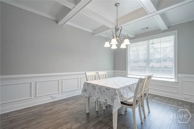 $554,000 | 114 Carriage House Drive, Guyton, GA 31312