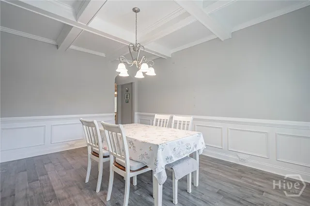 $554,000 | 114 Carriage House Drive, Guyton, GA 31312