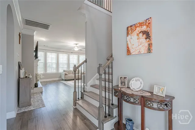 $554,000 | 114 Carriage House Drive, Guyton, GA 31312