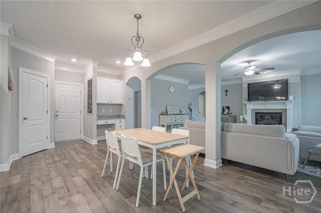 $554,000 | 114 Carriage House Drive, Guyton, GA 31312