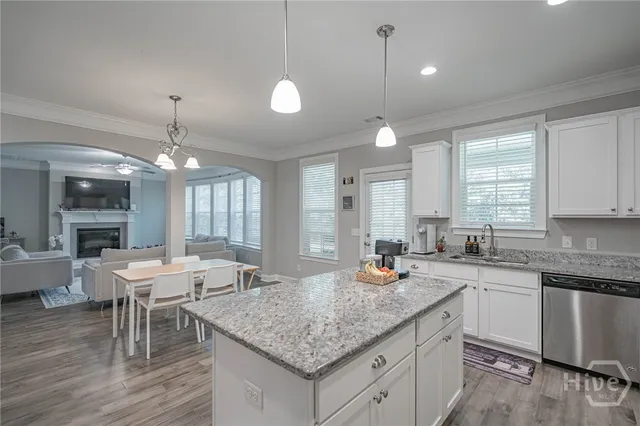 $554,000 | 114 Carriage House Drive, Guyton, GA 31312