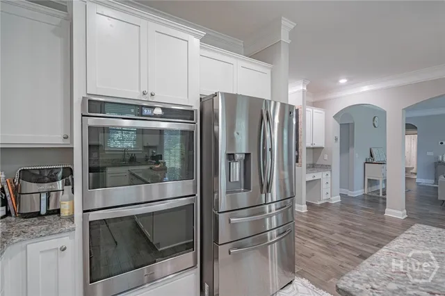 $554,000 | 114 Carriage House Drive, Guyton, GA 31312