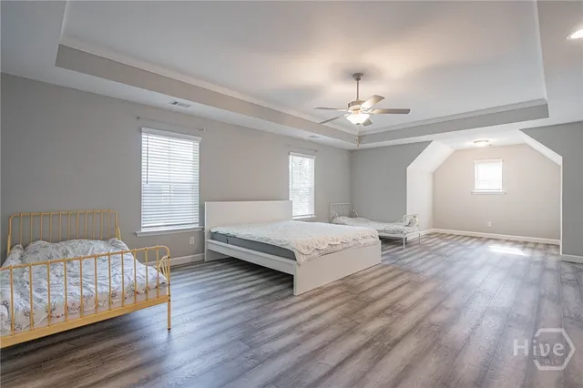 $554,000 | 114 Carriage House Drive, Guyton, GA 31312