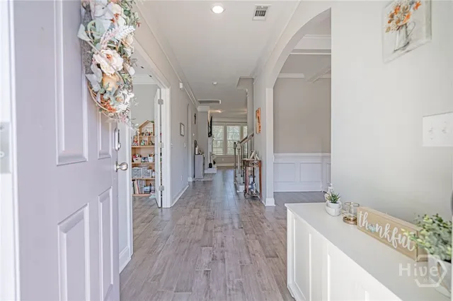 $554,000 | 114 Carriage House Drive, Guyton, GA 31312