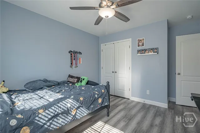 $554,000 | 114 Carriage House Drive, Guyton, GA 31312