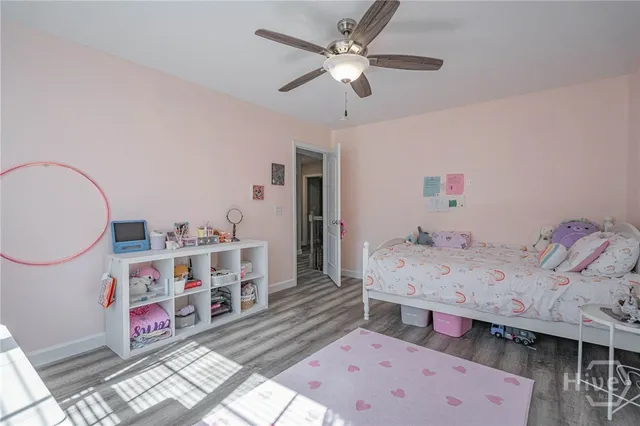 $554,000 | 114 Carriage House Drive, Guyton, GA 31312