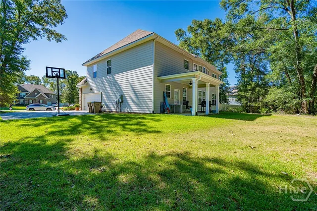 $554,000 | 114 Carriage House Drive, Guyton, GA 31312