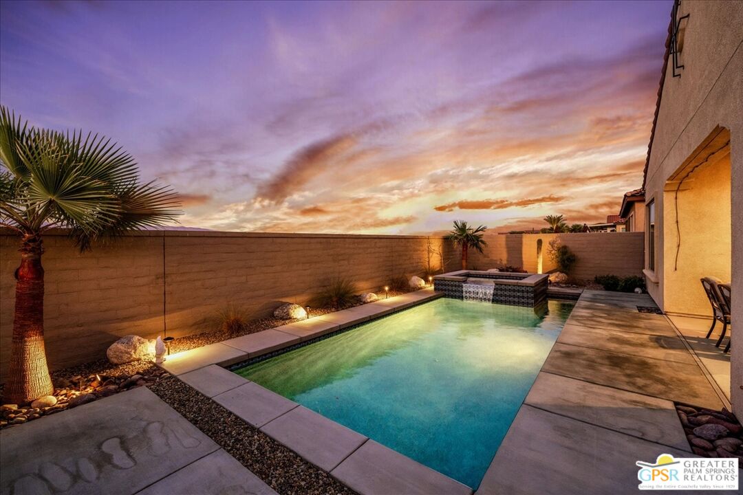64 Zinfandel Rancho Mirage, CA 92270 - Photo 34 of 35 Gallery Image 34